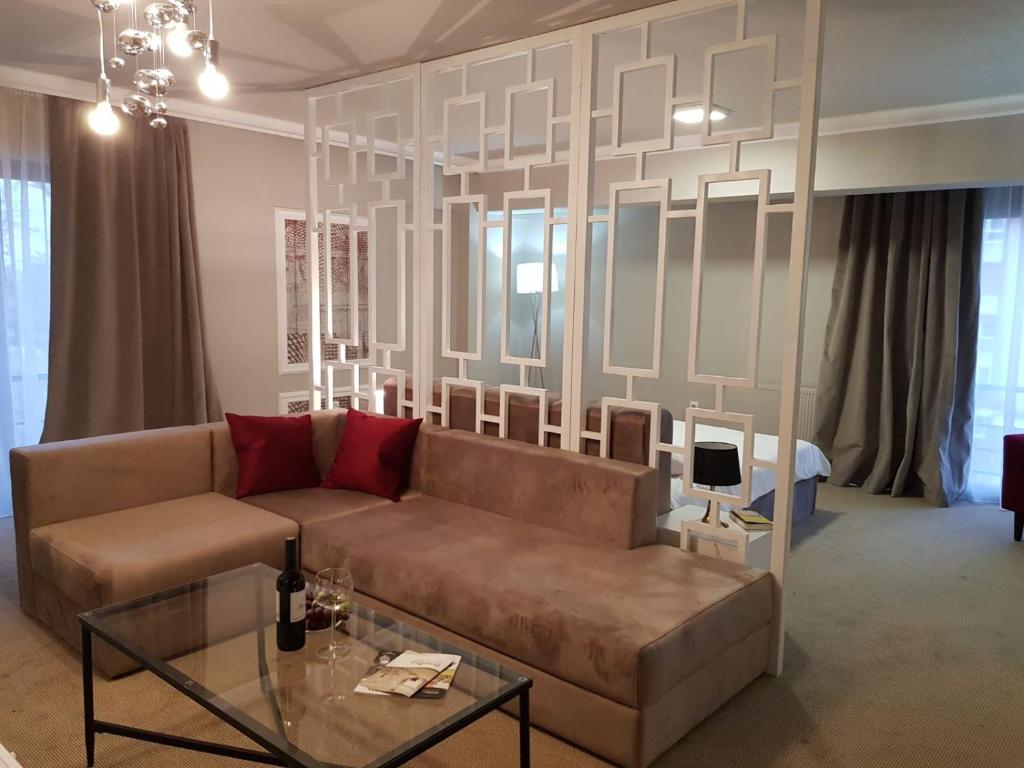 Hotel Boavista - Resim 41