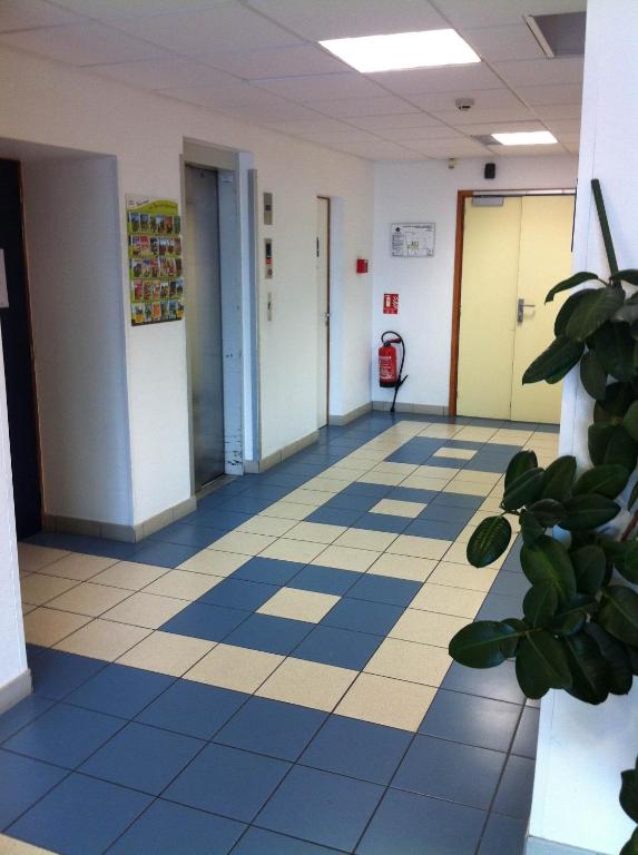 Fotografie z fotogalerie ubytování Kyriad Direct Montauban Centre v destinaci Montauban