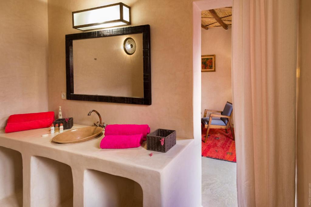 Imagem da galeria de Côté Sud em Ouarzazate