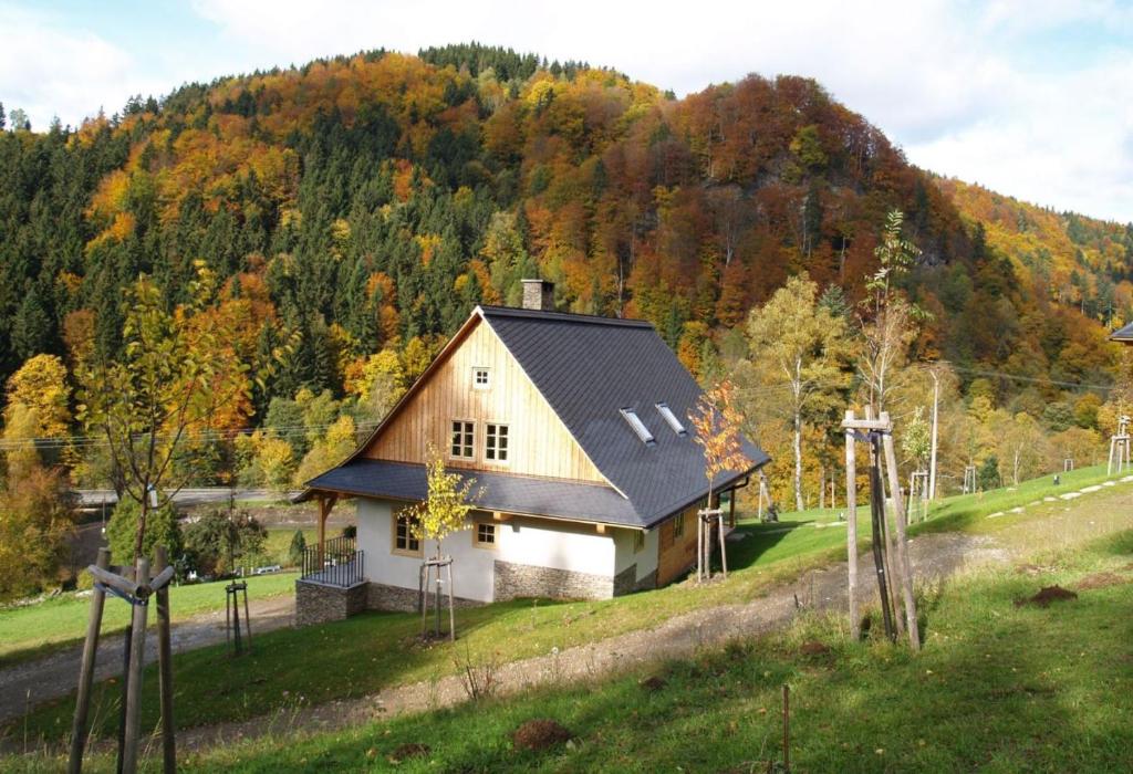 Příroda nedaleko rezortu