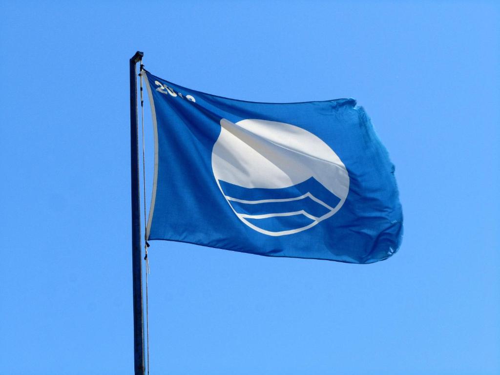 Фотография из галереи Residenza Turistica Alberghiera Blue Marine в Бибионе