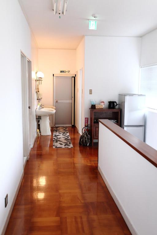 Fotografie z fotogalerie ubytování 女性専用 Inn By The Sea Kamakura - Women's Guesthouse v destinaci Kamakura