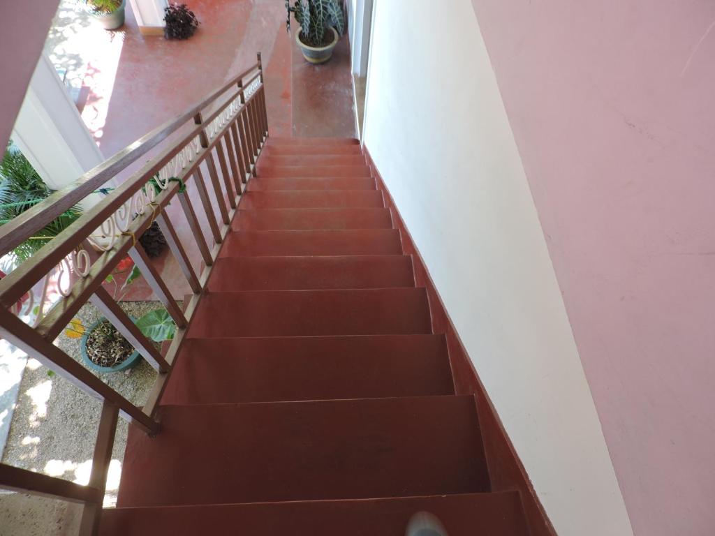 Fotografie z fotogalerie ubytování Hotel Mango Garden v destinaci Kandy