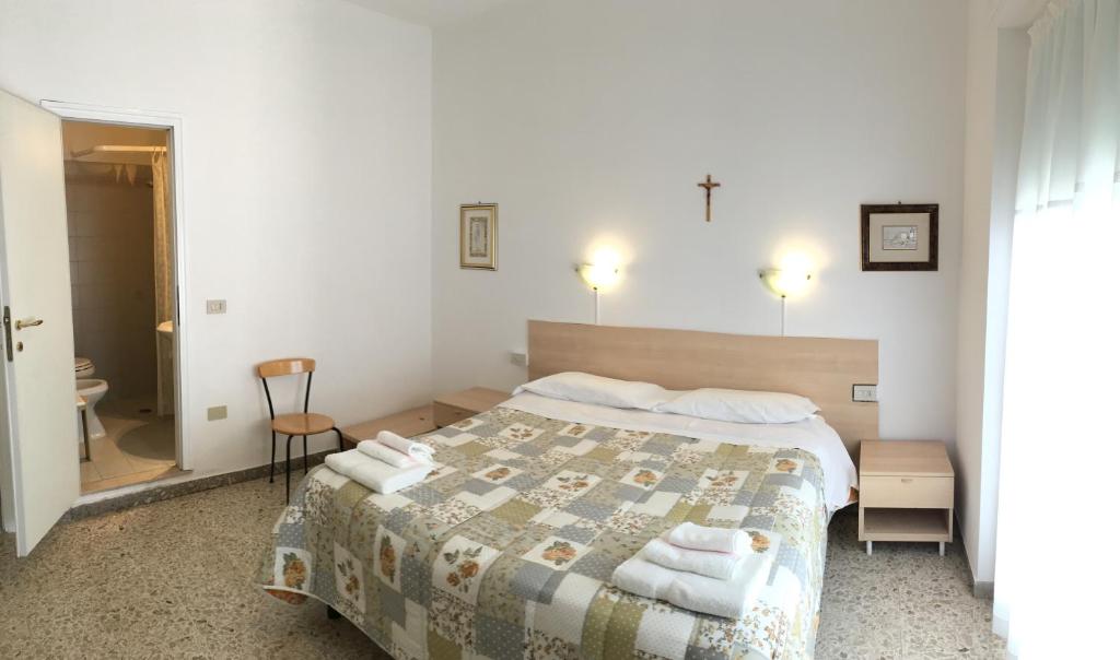 Gallery image of Hotel Casa Diomira in Lido di Camaiore