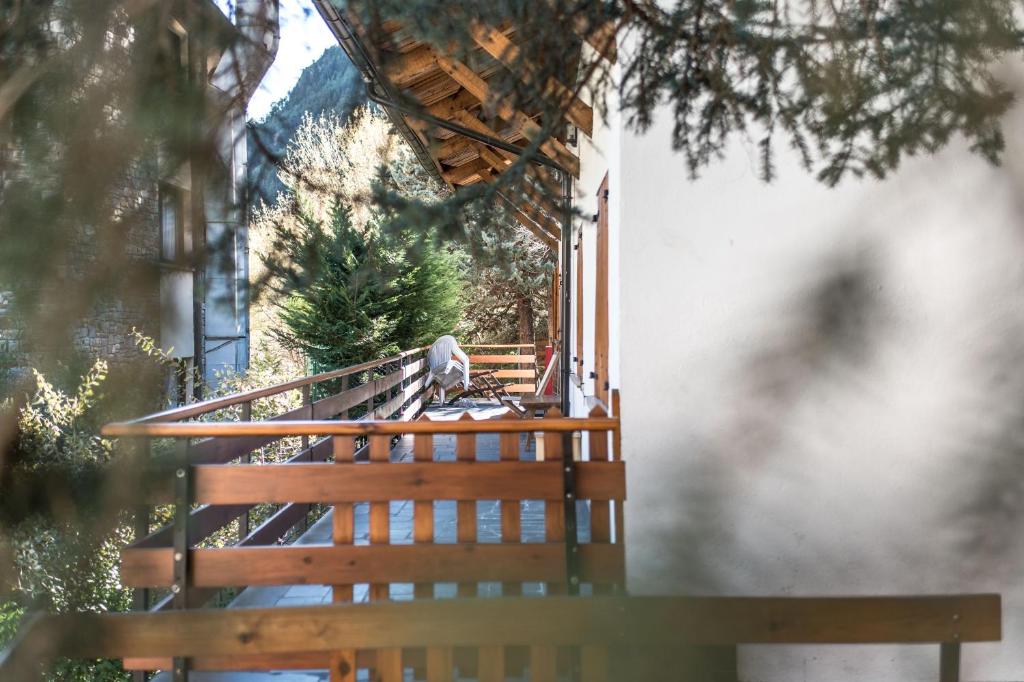 Fotografie z fotogalerie ubytování Xalet Les Avellanes - hut 7335 v destinaci Arinsal