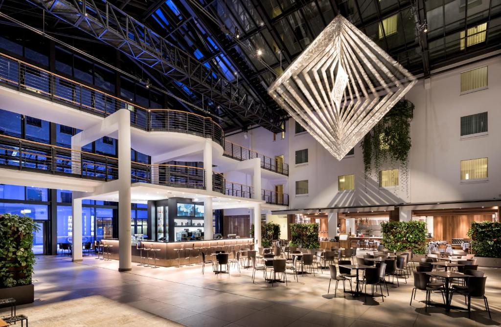 Estrel Berlin - Resim 6