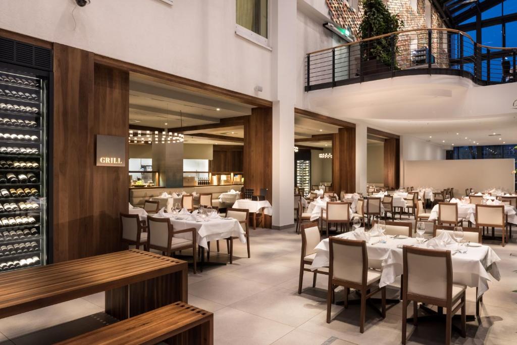 Estrel Berlin - Resim 29