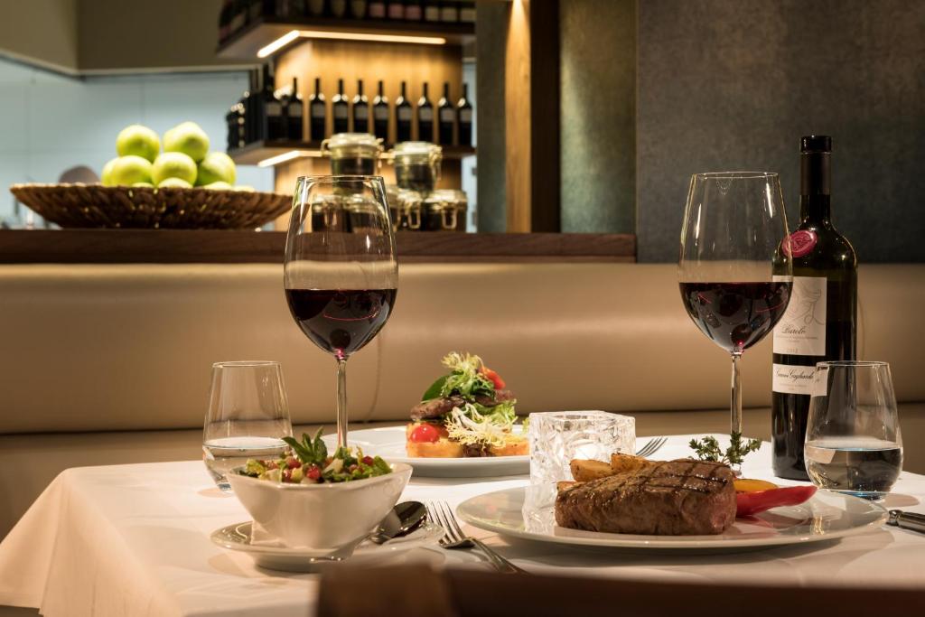 Estrel Berlin - Resim 31