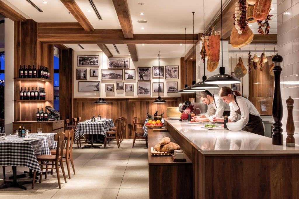 Estrel Berlin - Resim 26