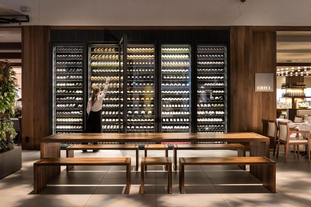 Estrel Berlin - Resim 32