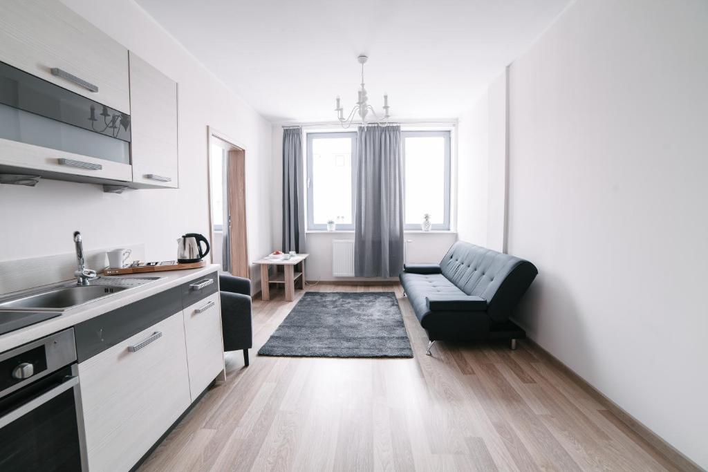 Apartamenty 1 Maja 45 - Appartement Supérieur