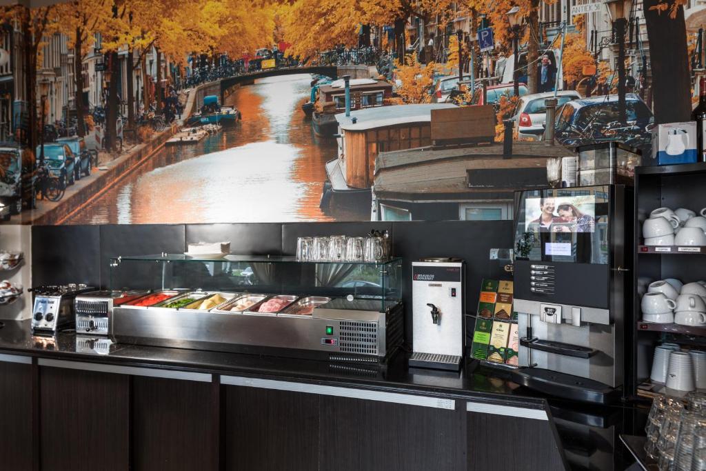 Belfort Hotel - Resim 43