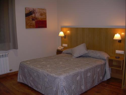 Aparthotel Peña Telera Resort, El Pueyo de Jaca – Updated ...