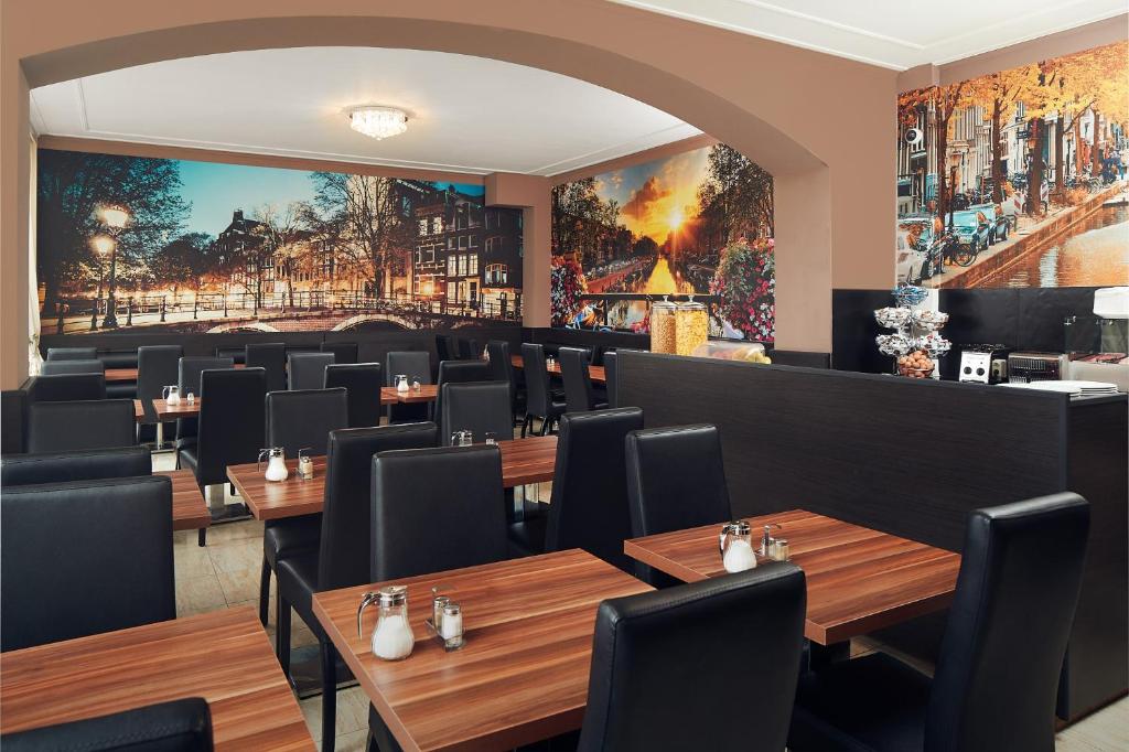 Belfort Hotel - Resim 8