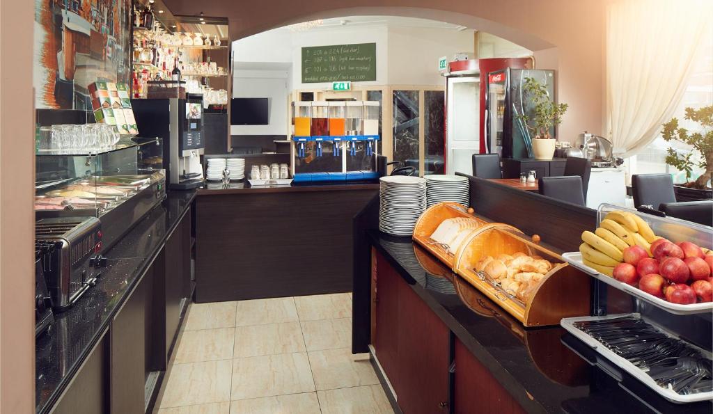 Belfort Hotel - Resim 36