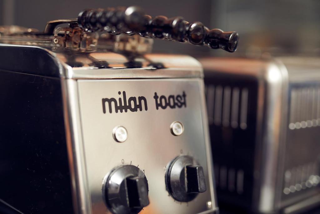 Belfort Hotel - Resim 40