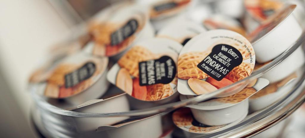 Belfort Hotel - Resim 41