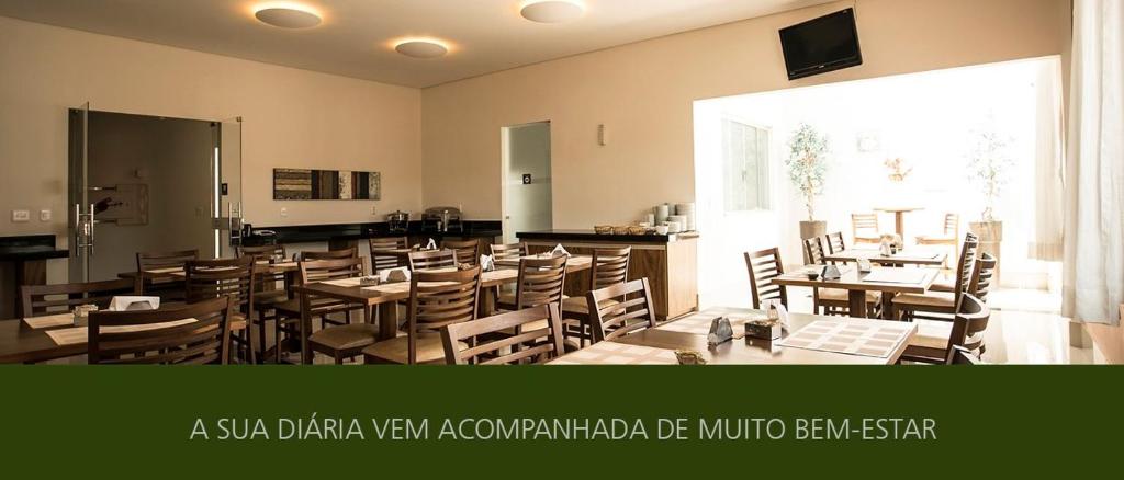  Matinada Palace Hotel Ltda