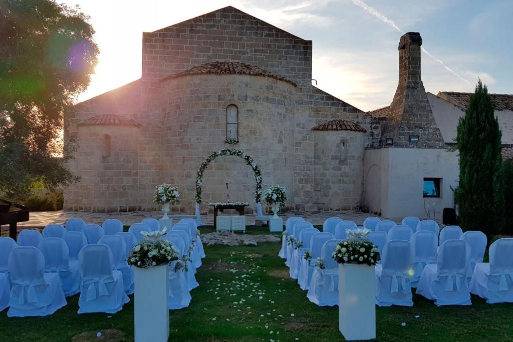 Fotografia z galérie ubytovania Relais Histò San Pietro Sul Mar Piccolo v destinácii Tarent