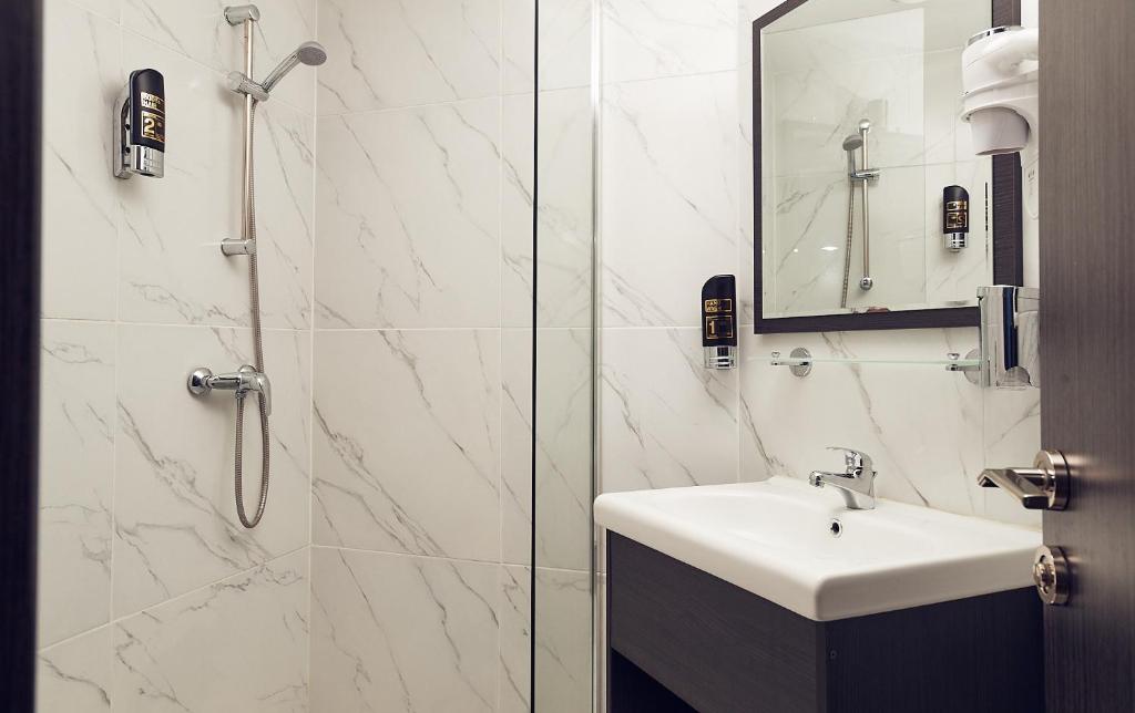 Belfort Hotel - Resim 20