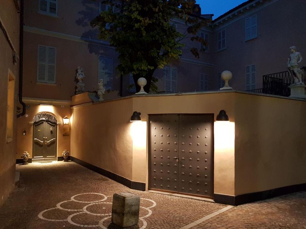 Fotografie z fotogalerie ubytování Casa Sironi v destinaci Tortona