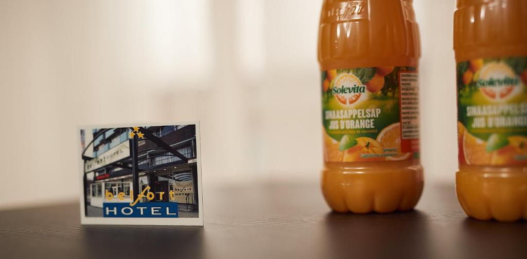 Belfort Hotel - Resim 32