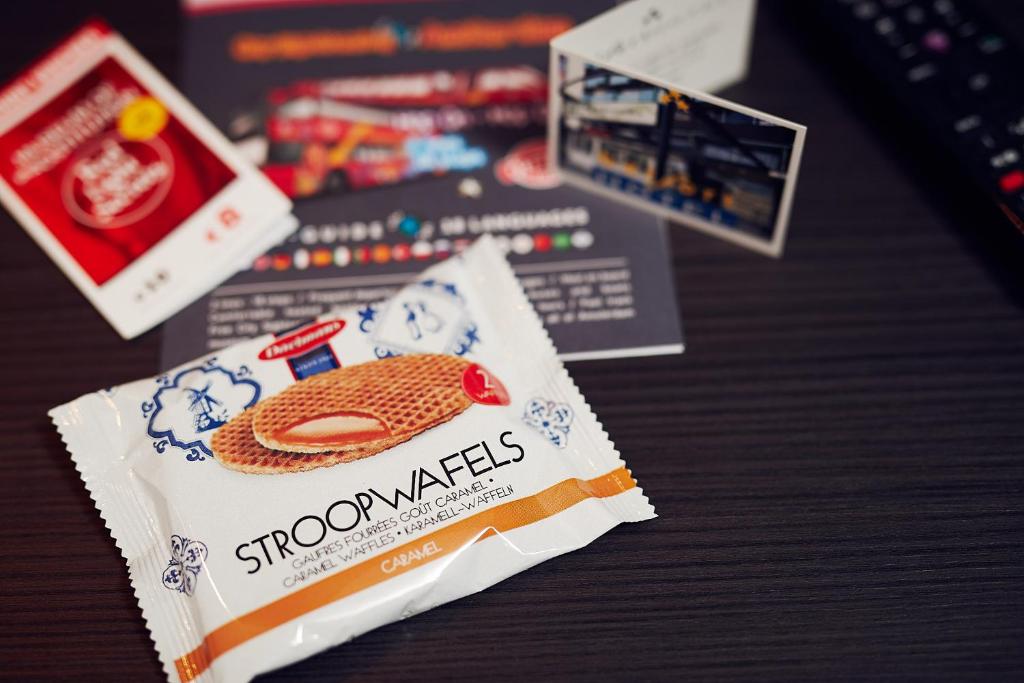 Belfort Hotel - Resim 31