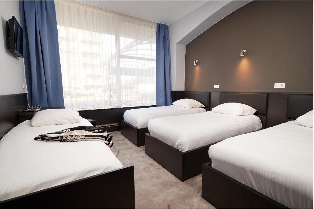 Belfort Hotel - Resim 28