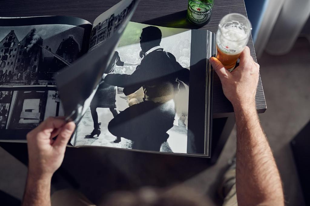 Belfort Hotel - Resim 21