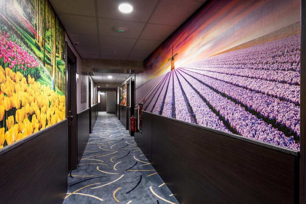 Fotografie z fotogalerie ubytování Belfort Hotel v destinaci Amsterdam