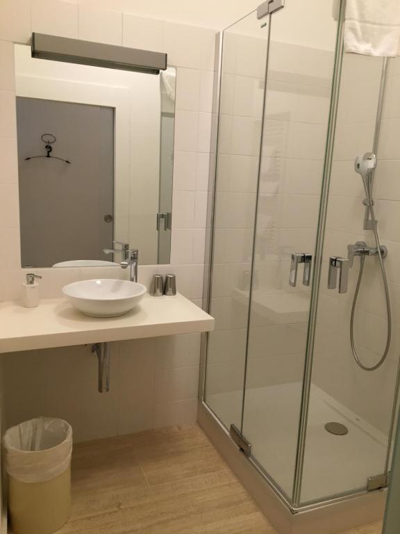 Hotel Wiener Kindl - Resim 26