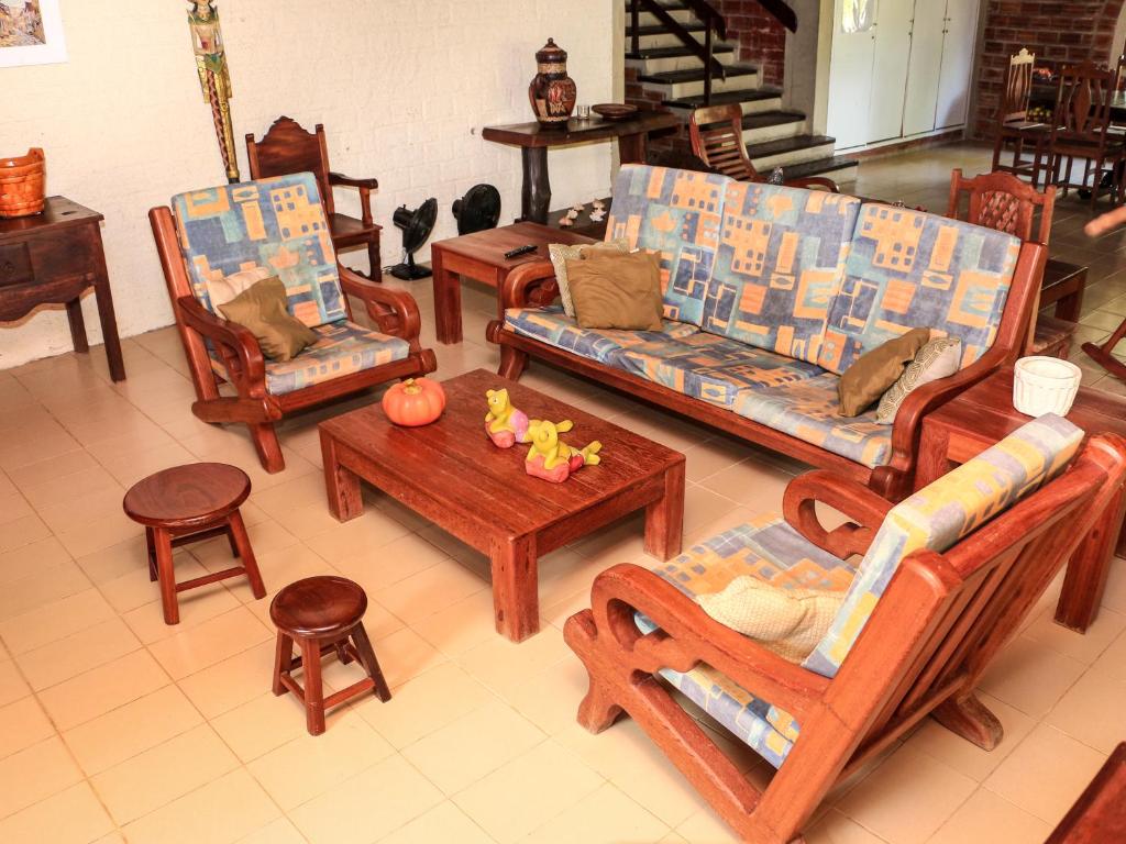  Porto de Galinhas Hostel