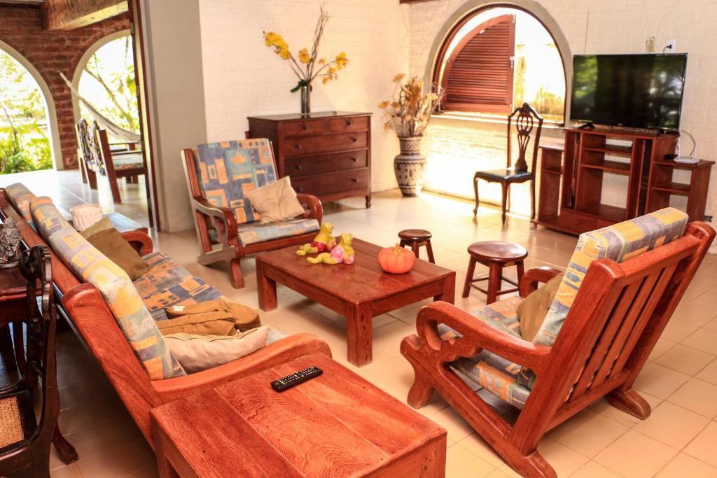  Porto de Galinhas Hostel