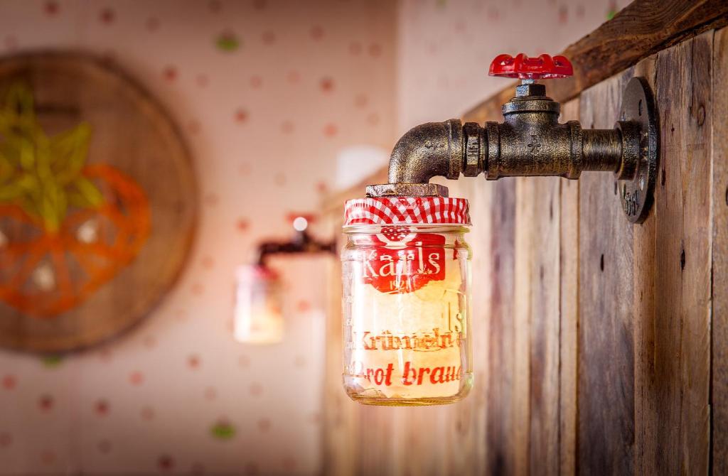 Karls Hotel ALLES PALETTI - 家庭房
