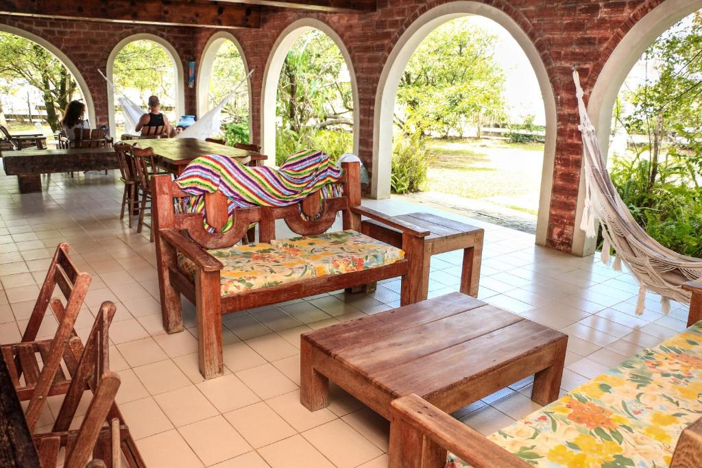  Porto de Galinhas Hostel