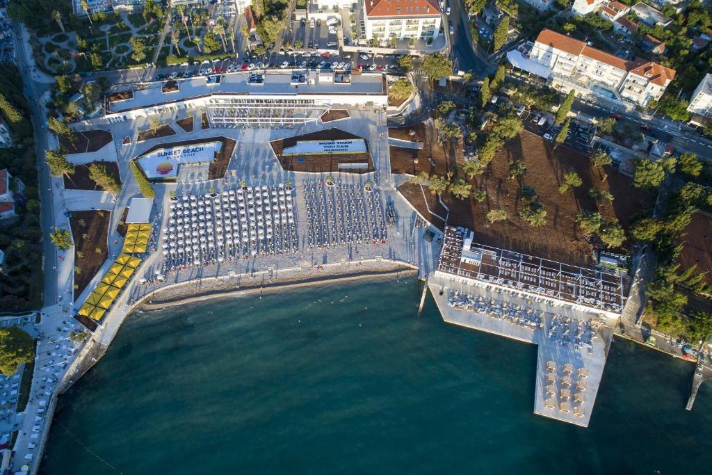 Grand Hotel Park, Dubrovnik – Updated 2024 Prices