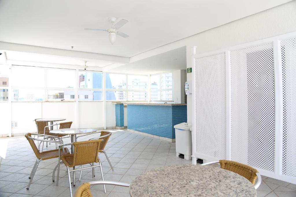  Vitória Hotel Residence NewPort