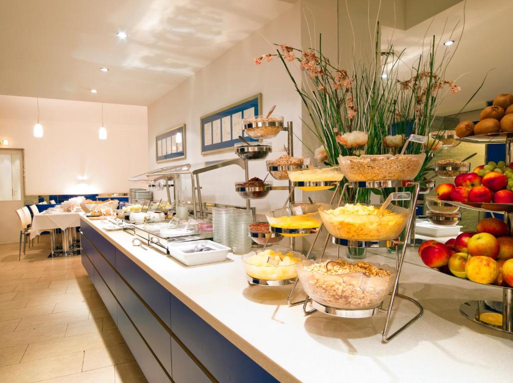 Hotel Zipser - Resim 44