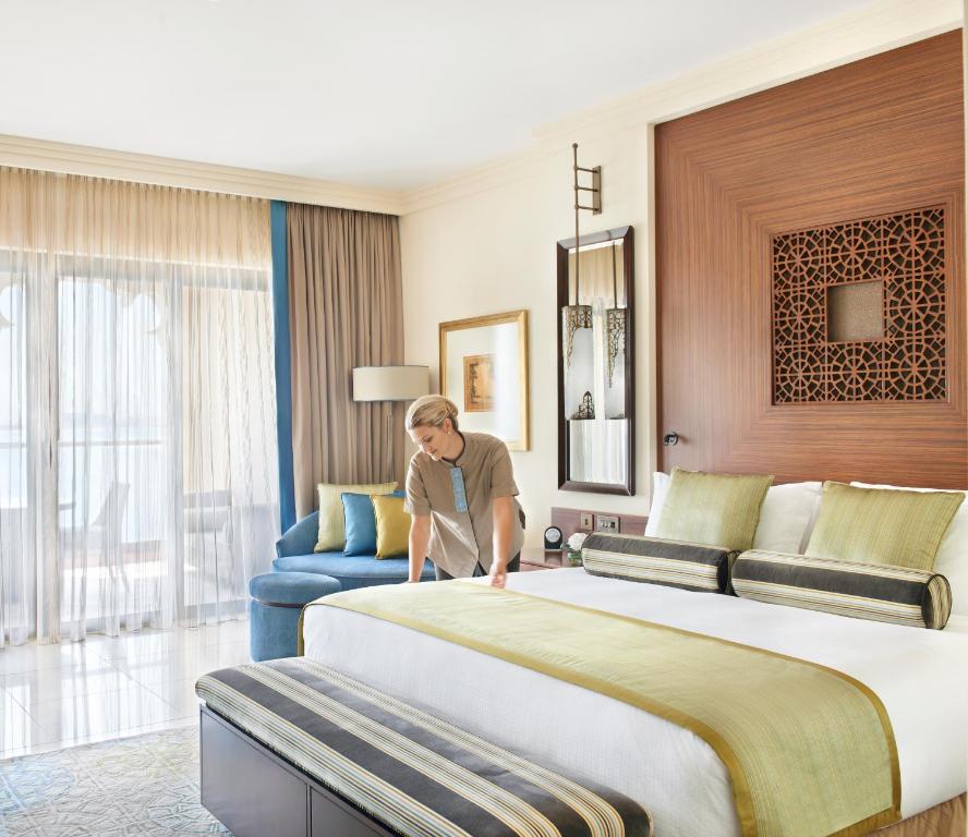 Fairmont The Palm - 