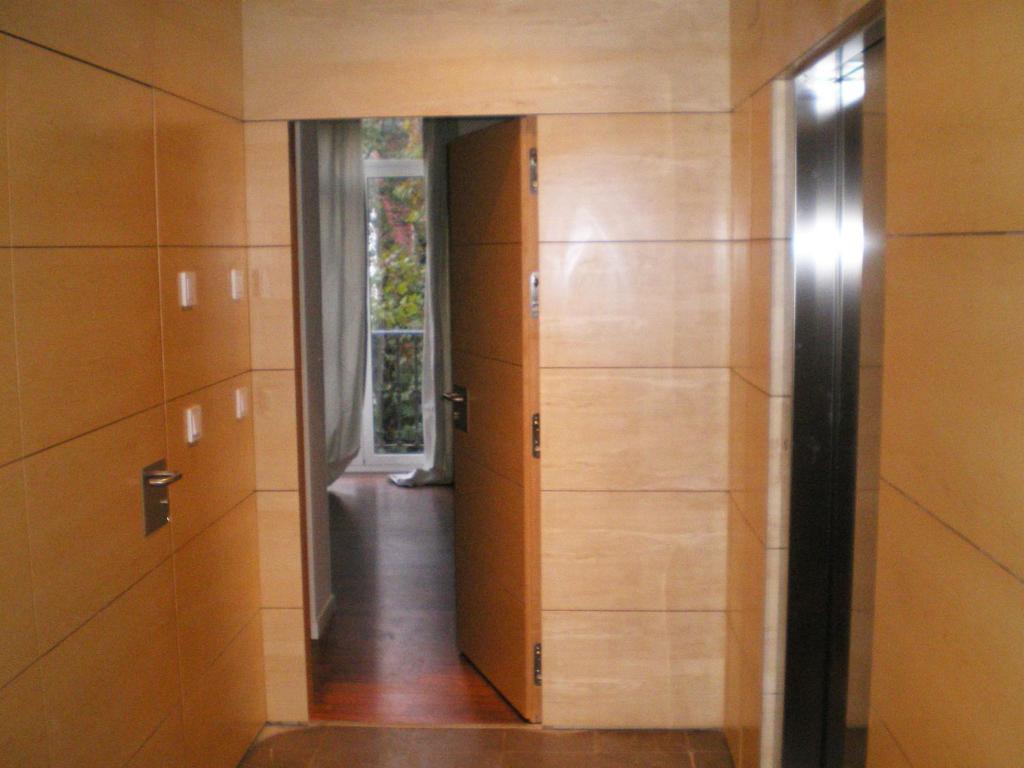 Fotografia z galérie ubytovania Apartamentos Murallas de Sevilla v destinácii Seville