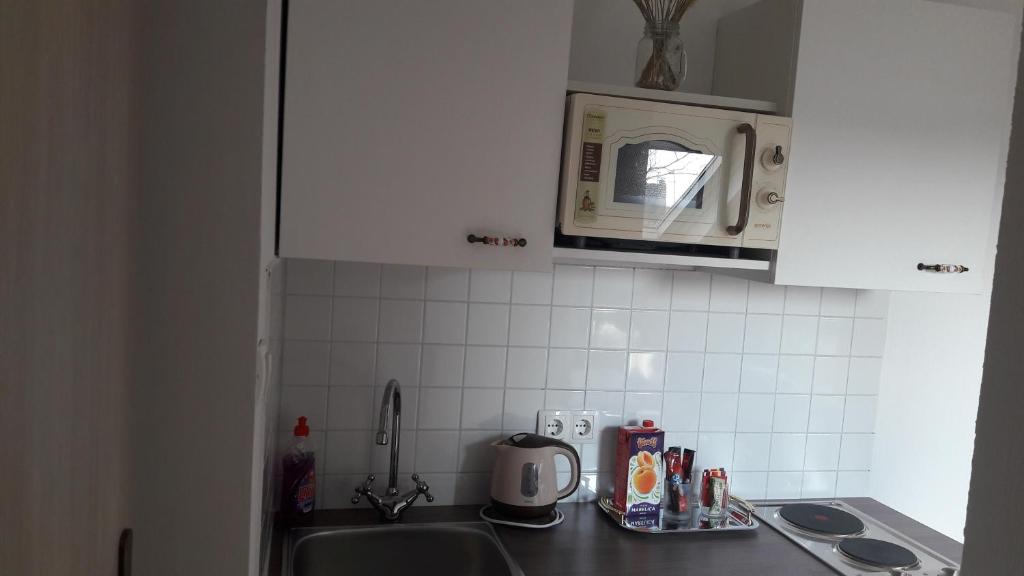 Mickey Mouse Supilova 24 - 13