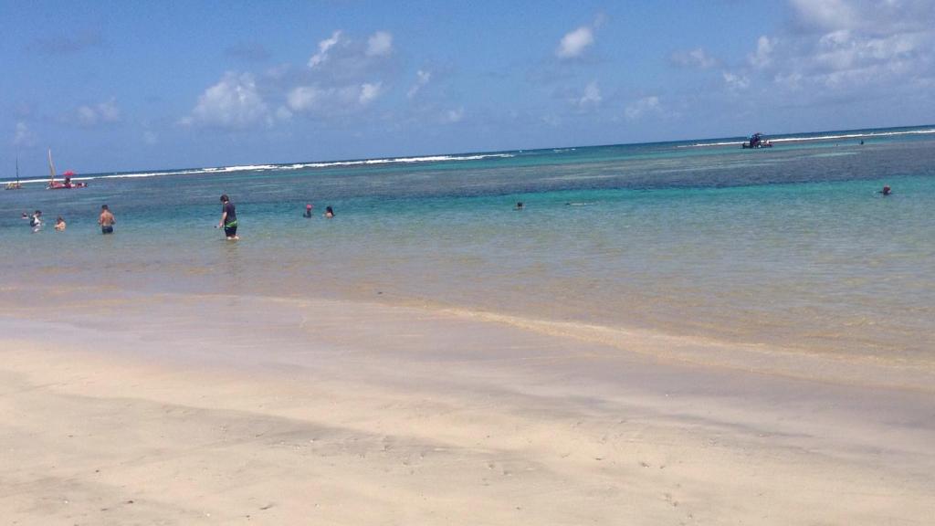  Porto de Galinhas Hostel