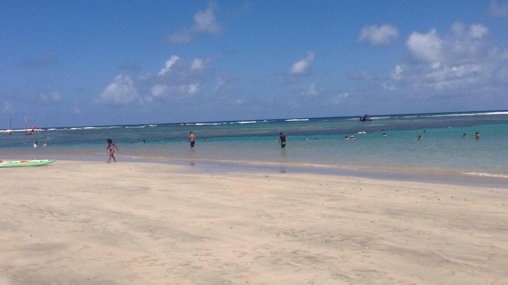  Porto de Galinhas Hostel