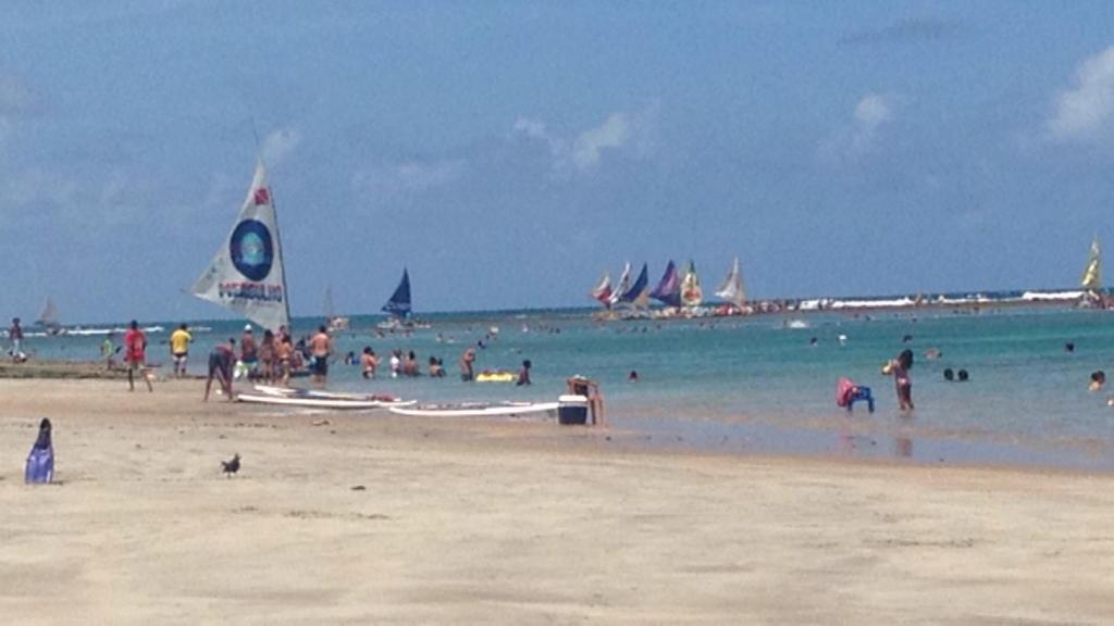  Porto de Galinhas Hostel