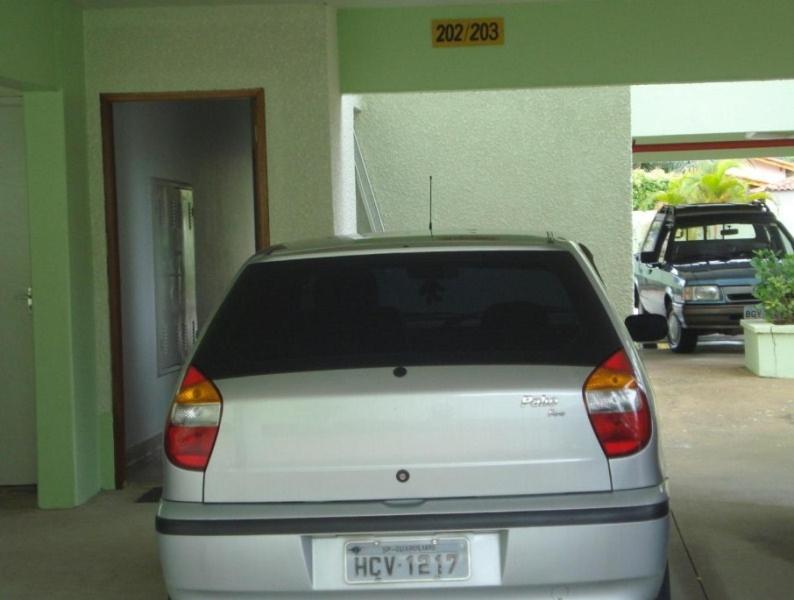  Apartamento Peruíbe