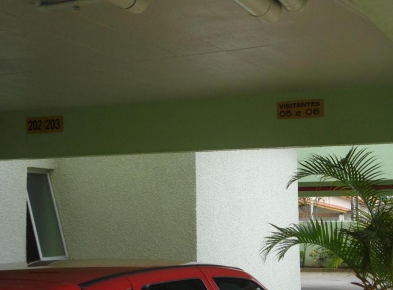  Apartamento Peruíbe