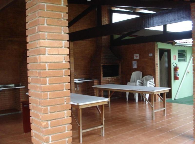  Apartamento Peruíbe