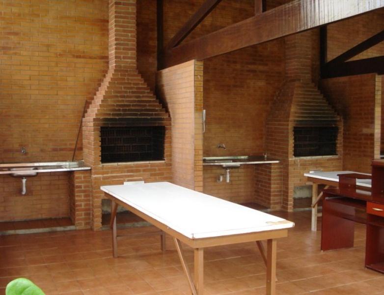  Apartamento Peruíbe