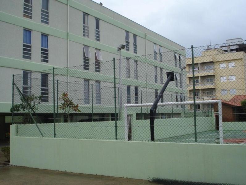  Apartamento Peruíbe