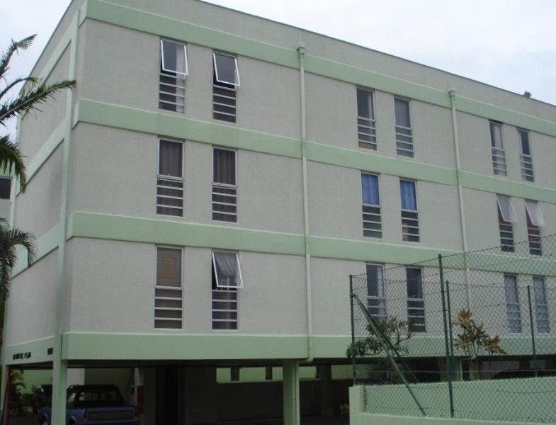  Apartamento Peruíbe